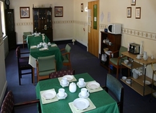 Falcon House Care Home